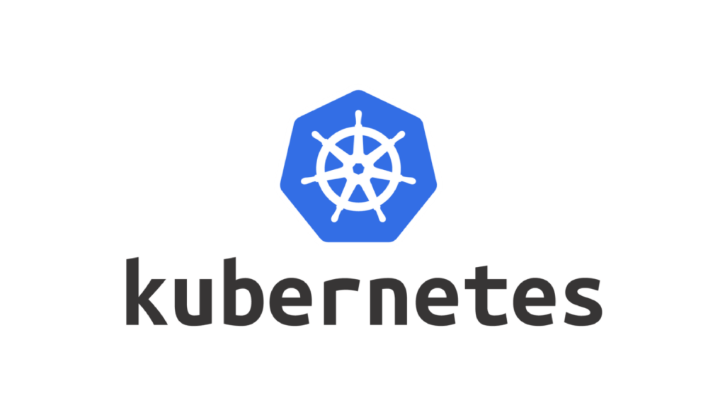 Kubernetes Official Logo
